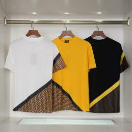 Picture of Fendi T Shirts Short _SKUFendiS-XXLyztx0114608